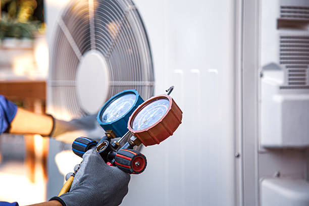 Trusted Air Conditioning Repair service in Orland Park, IL - HVAC Repair CO